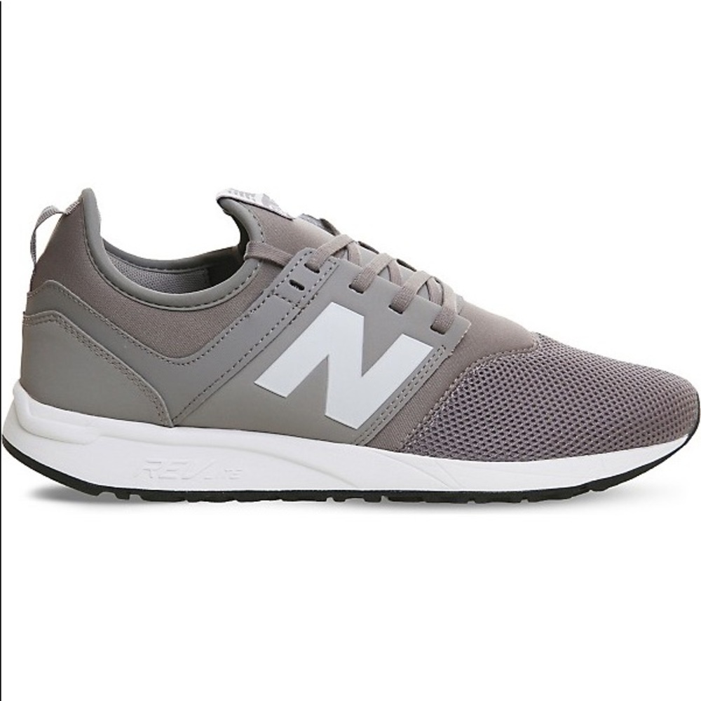 NIB New Balance 247 Offers Welcome!